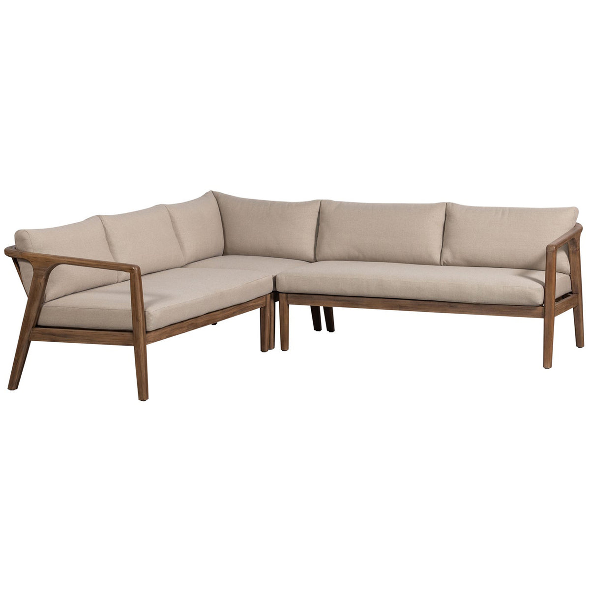 Biam Garden Lounge Set