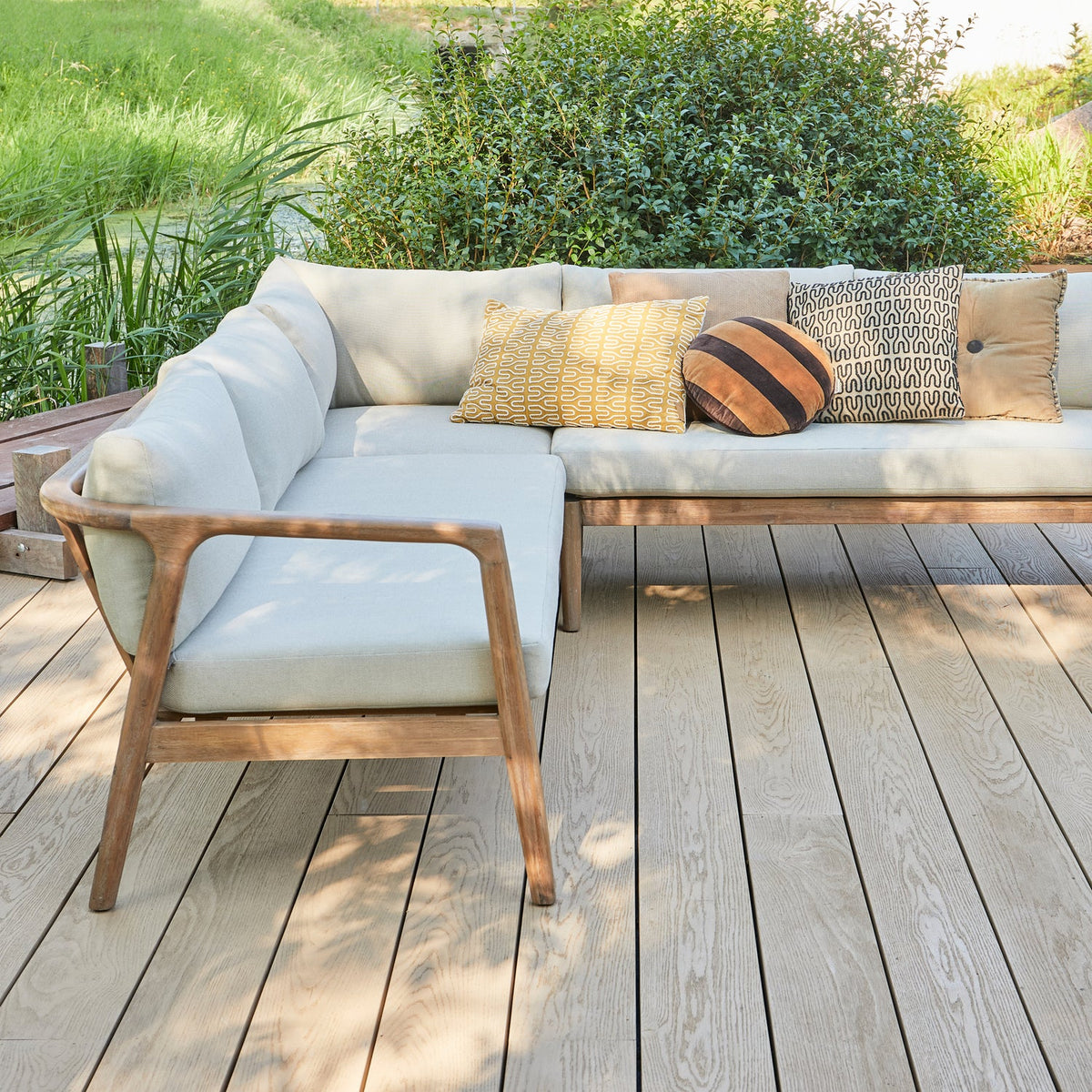 Biam Garden Lounge Set