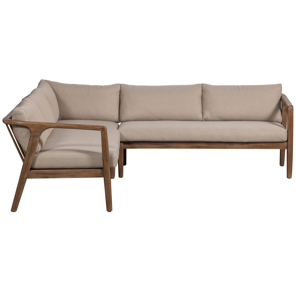 Biam Garden Lounge Set
