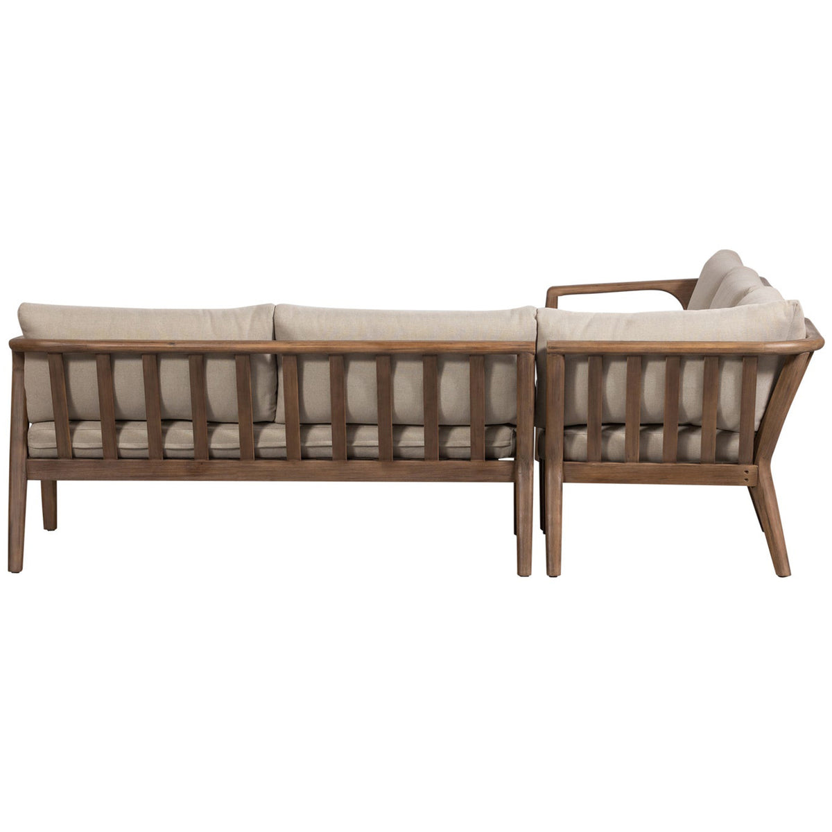 Biam Garden Lounge Set