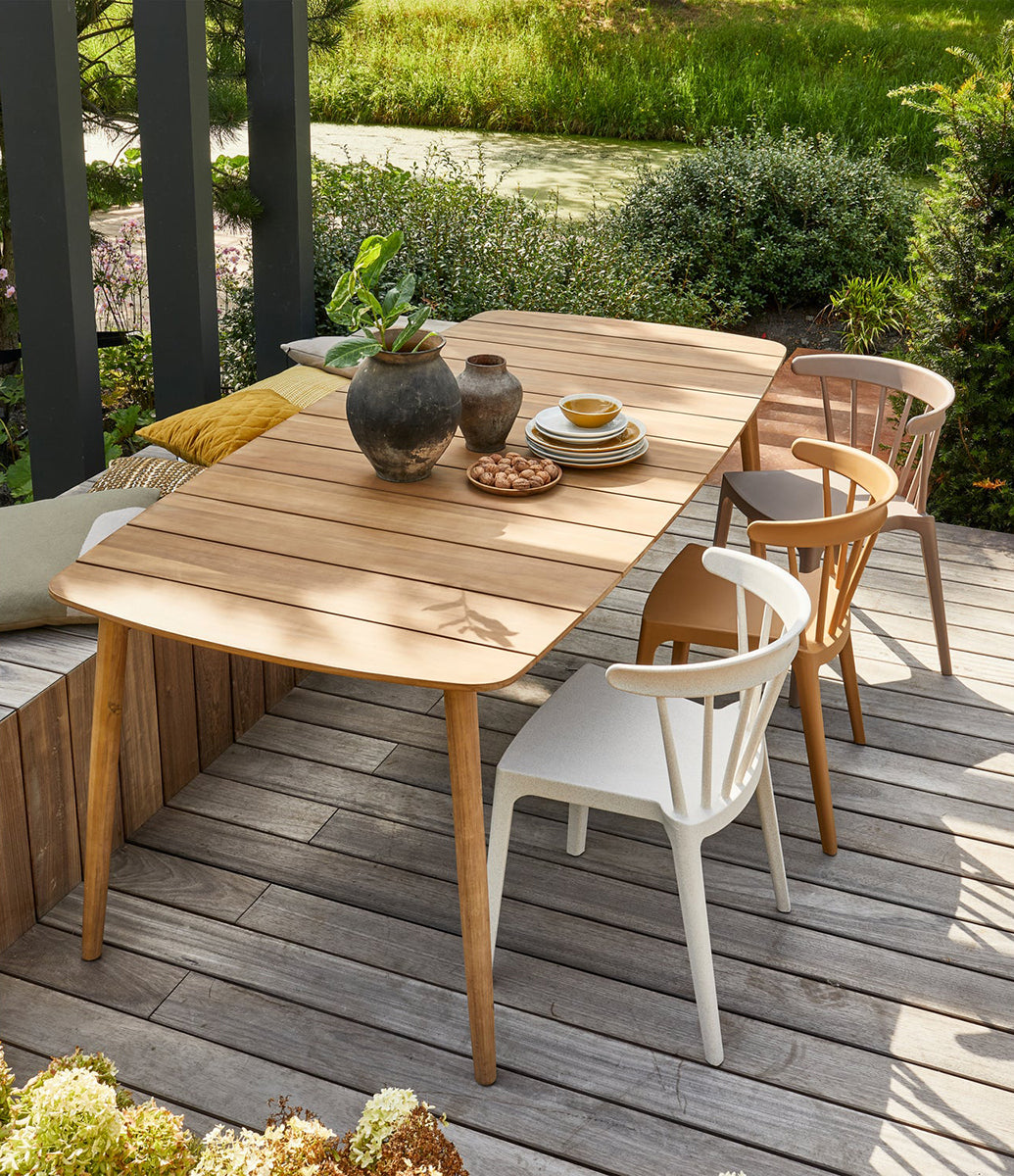 Bliss Garden Chair