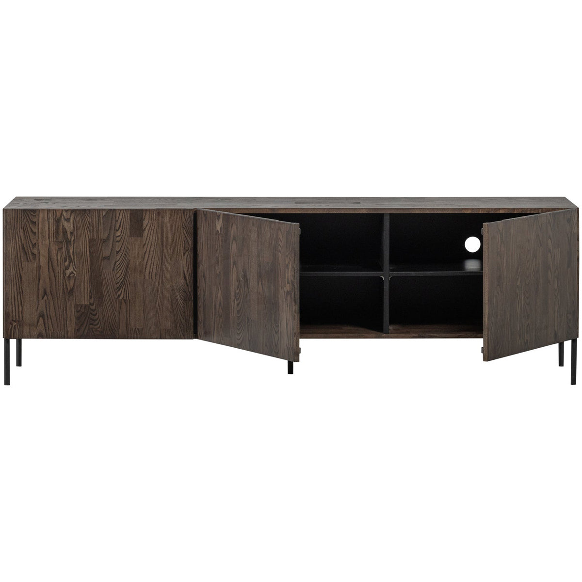 Bono Gravure TV Unit