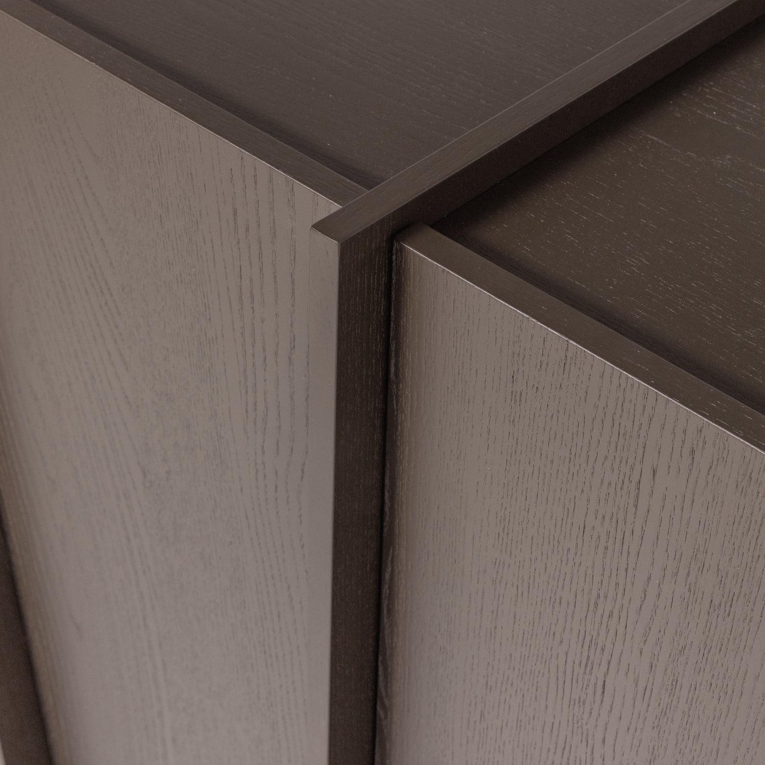 Brock 2 Doors Cabinet