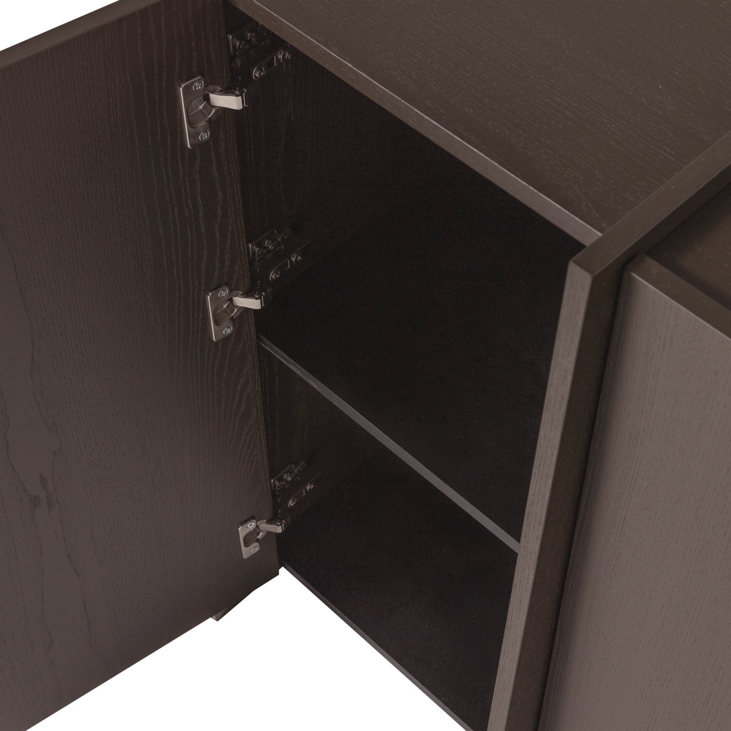 Brock 2 Doors Cabinet