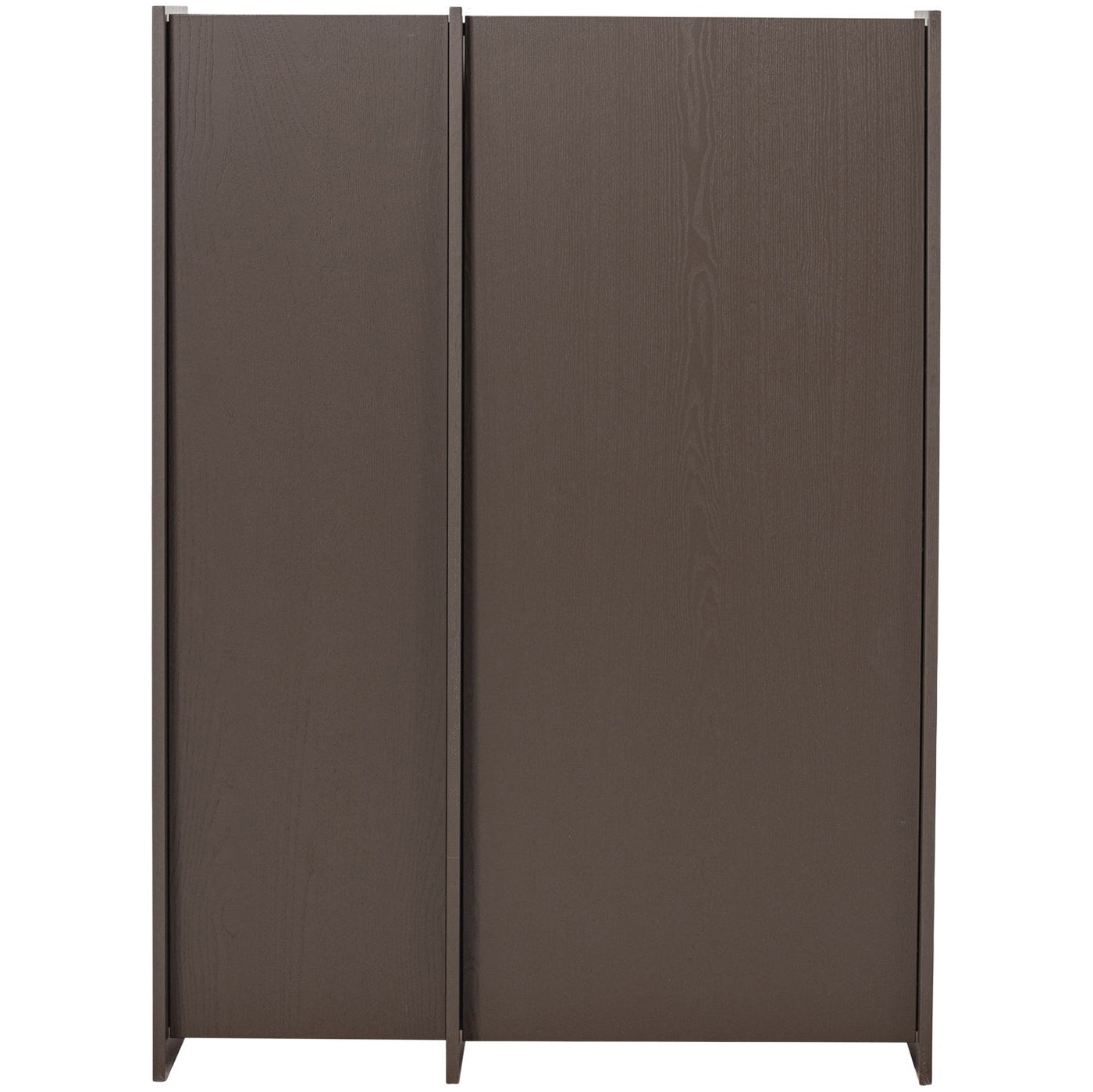 Brock 2 Doors Cabinet
