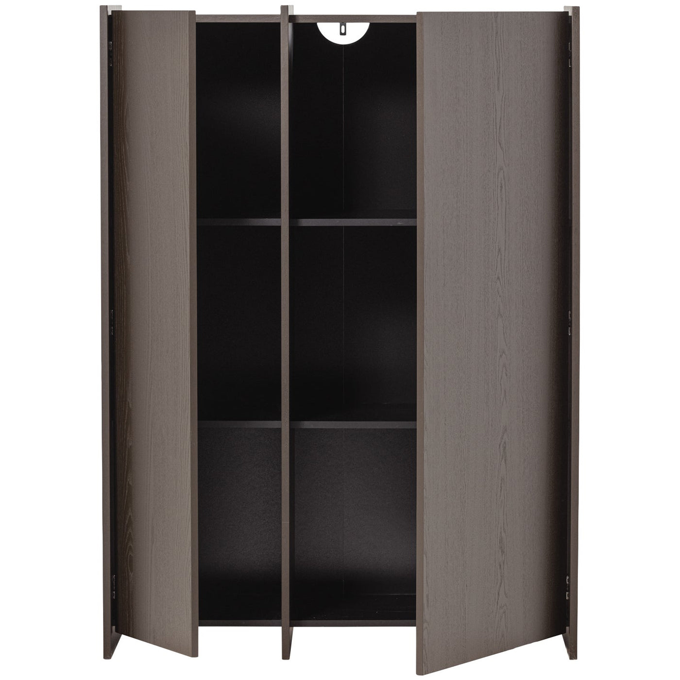 Brock 2 Doors Cabinet