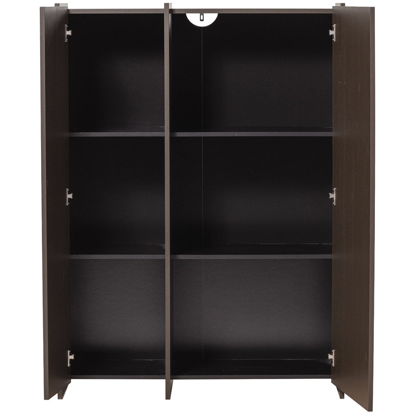 Brock 2 Doors Cabinet