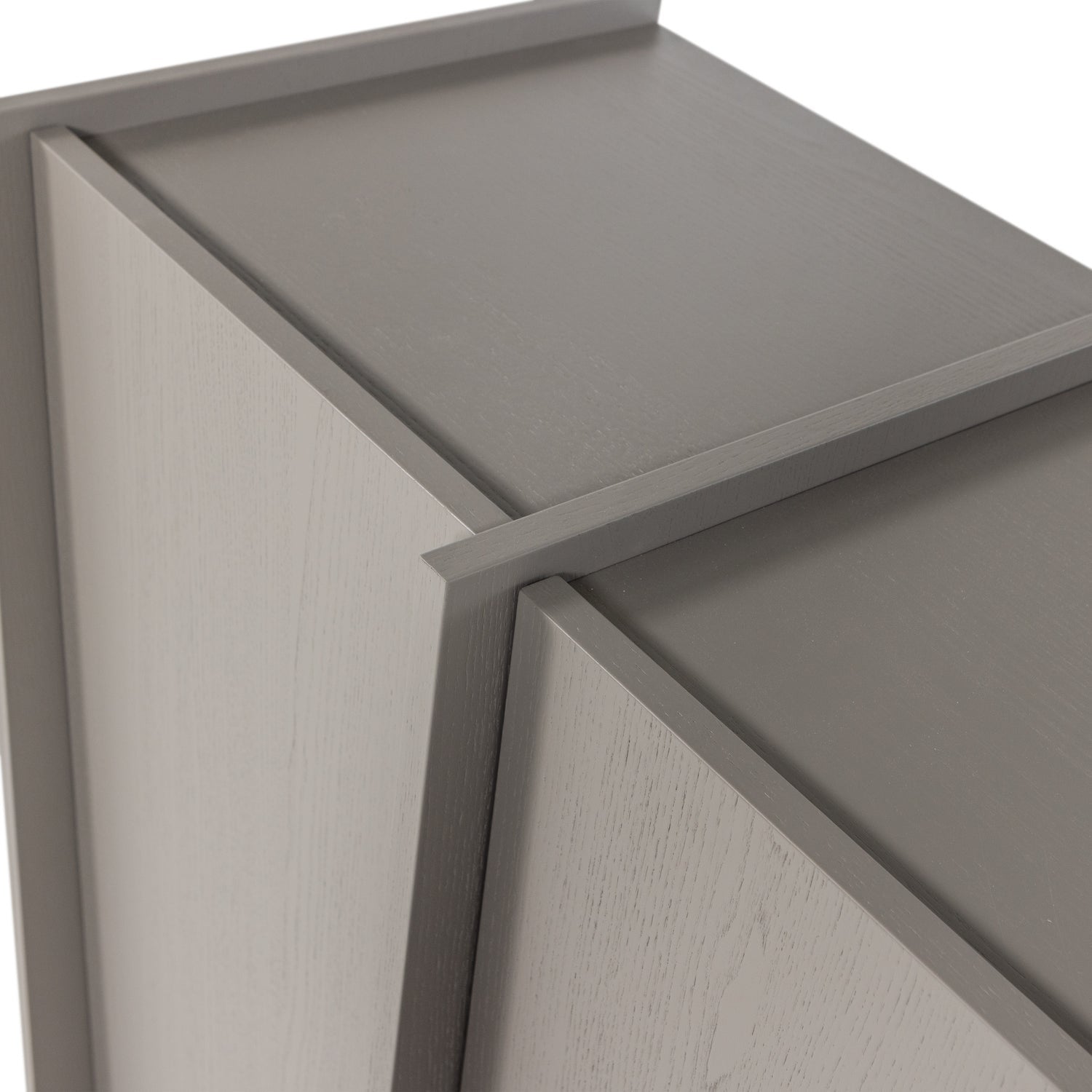 Brock 2 Doors Cabinet