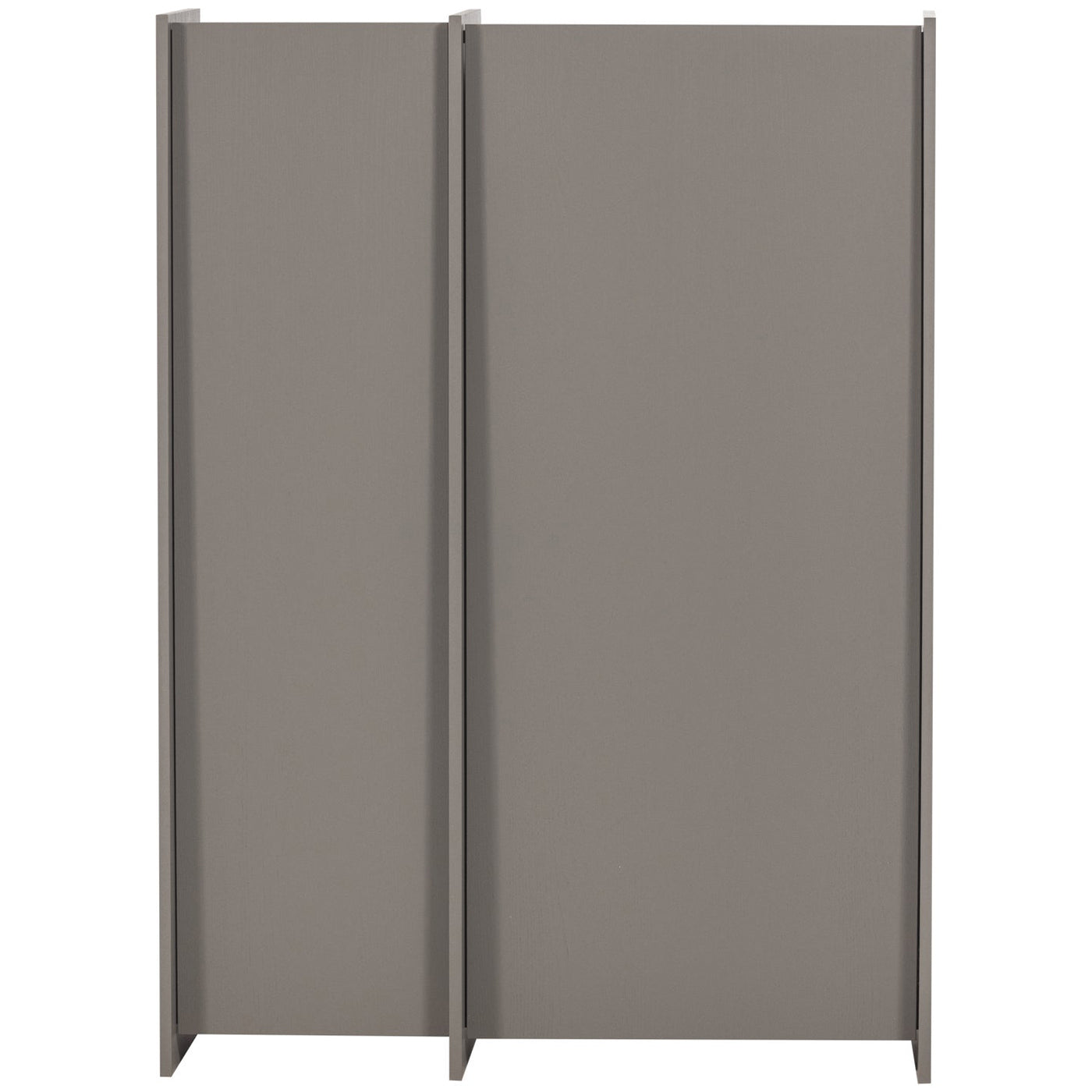Brock 2 Doors Cabinet