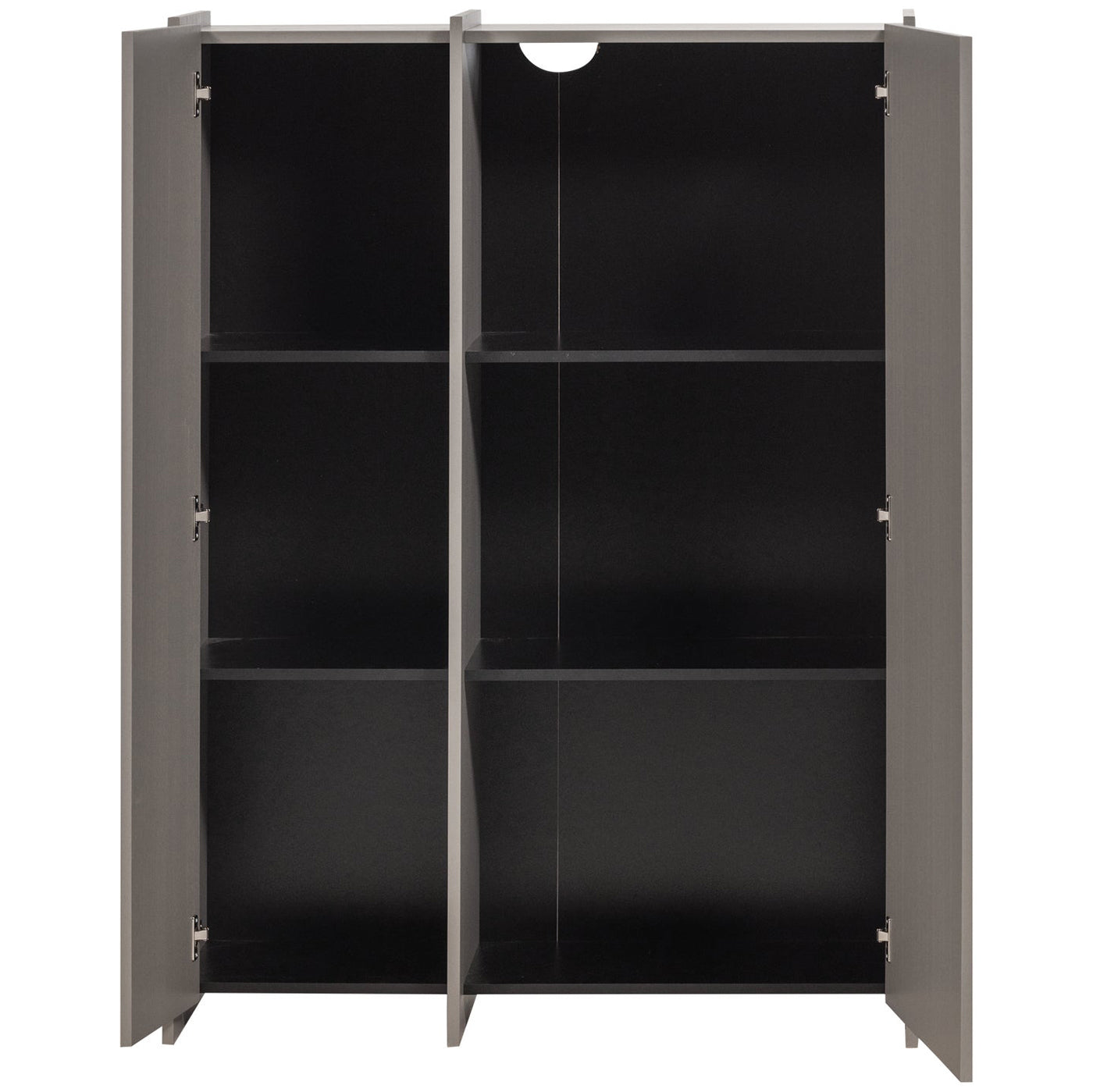 Brock 2 Doors Cabinet