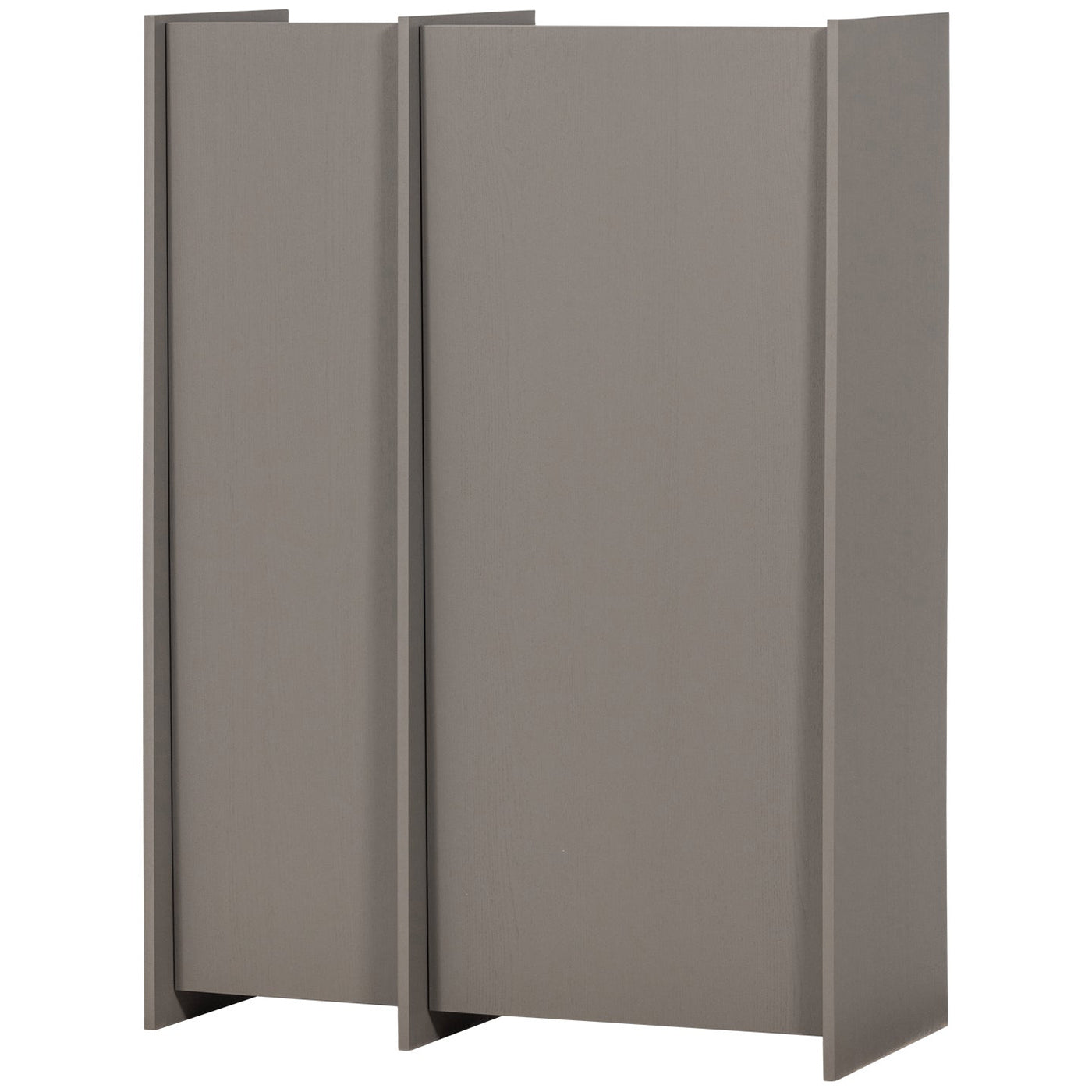 Brock 2 Doors Cabinet