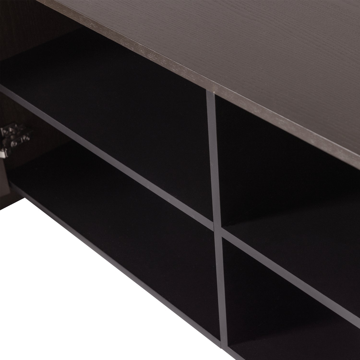 Brock 4 Doors TV Unit