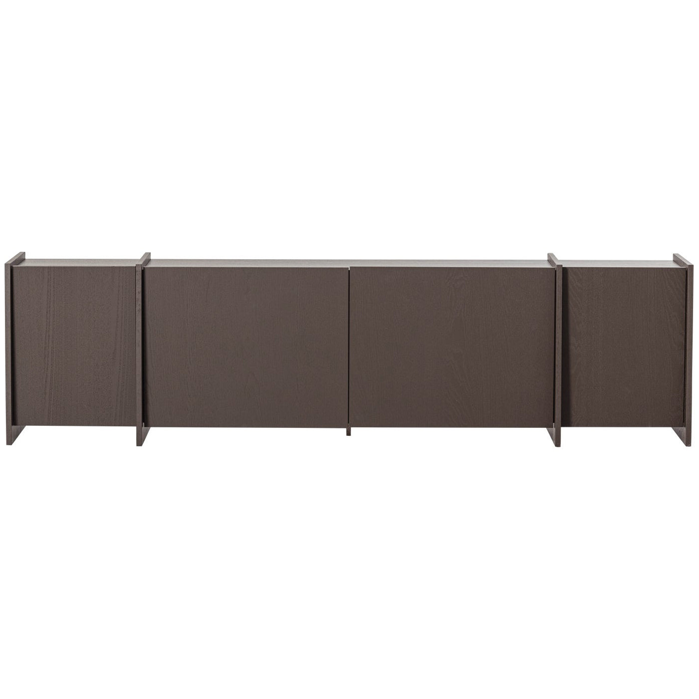 Brock 4 Doors TV Unit