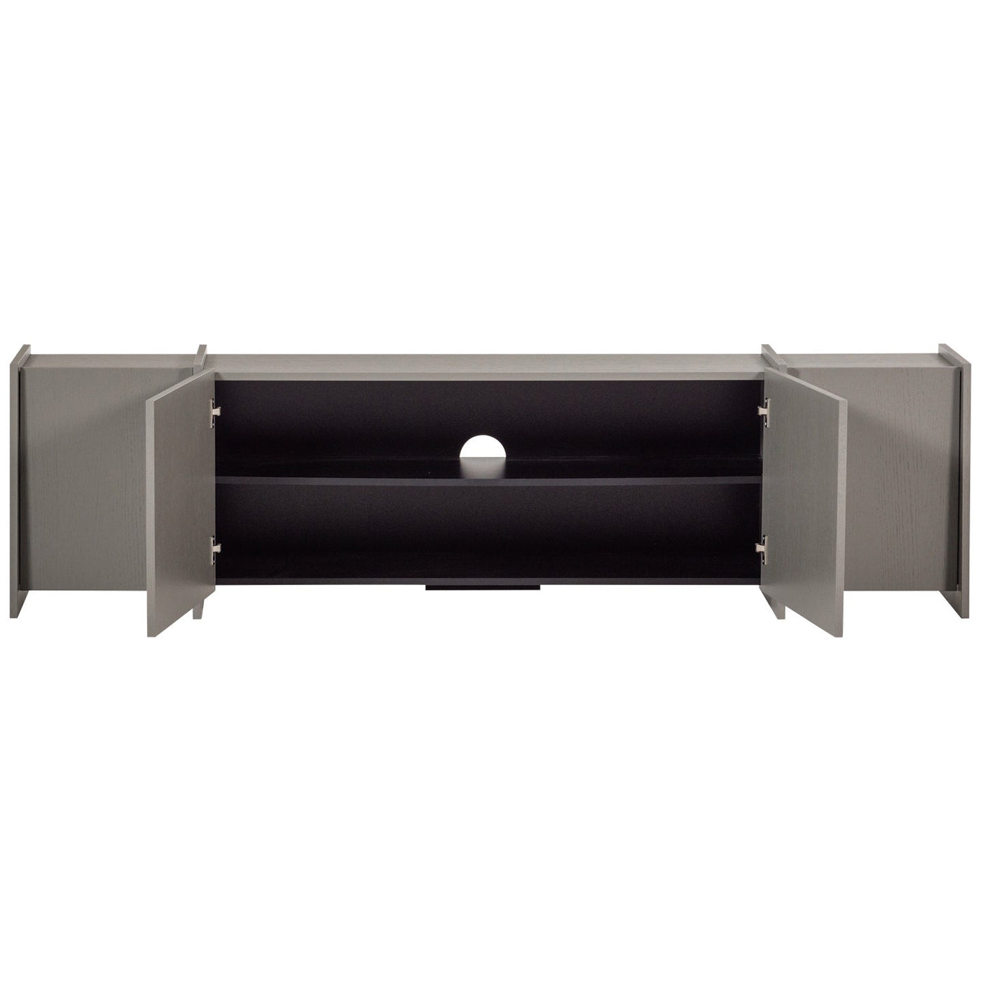 Brock 4 Doors TV Unit