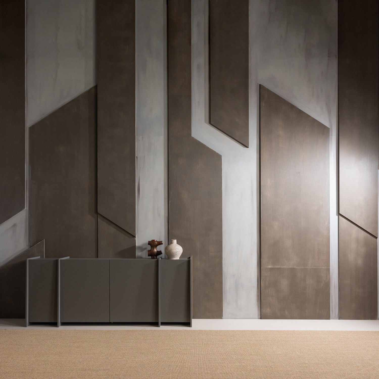 Brock Sideboard