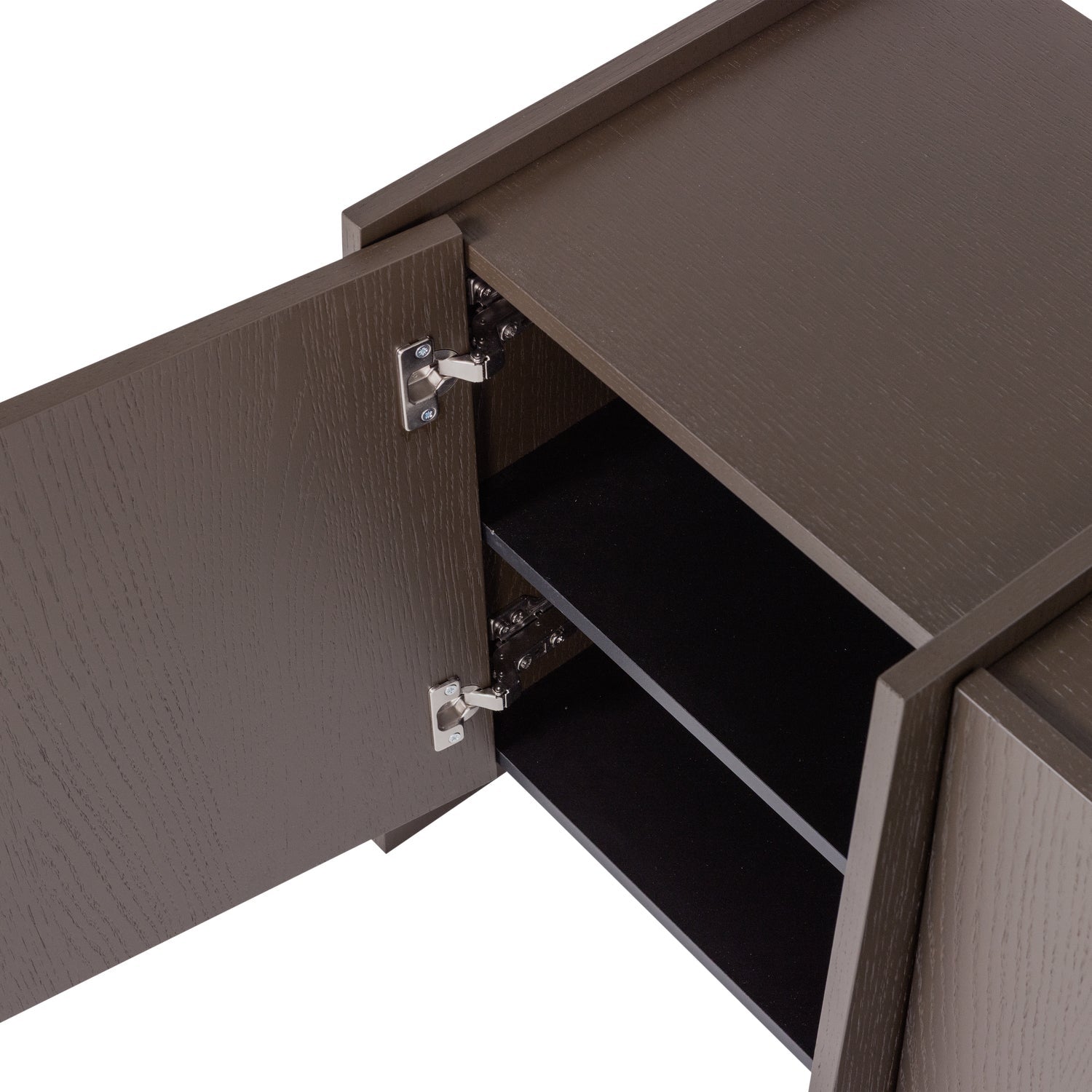 Brock 2 Doors TV Unit