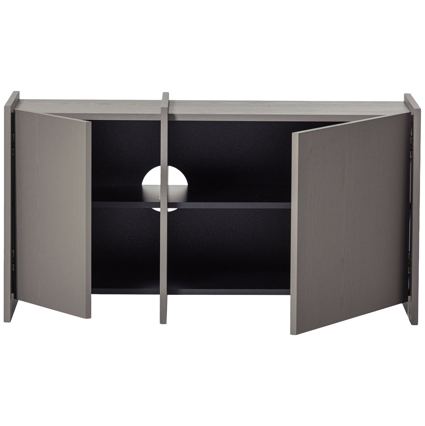 Brock 2 Doors TV Unit