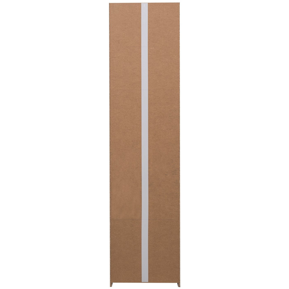 Build 54 Open Small Storage Cabinet