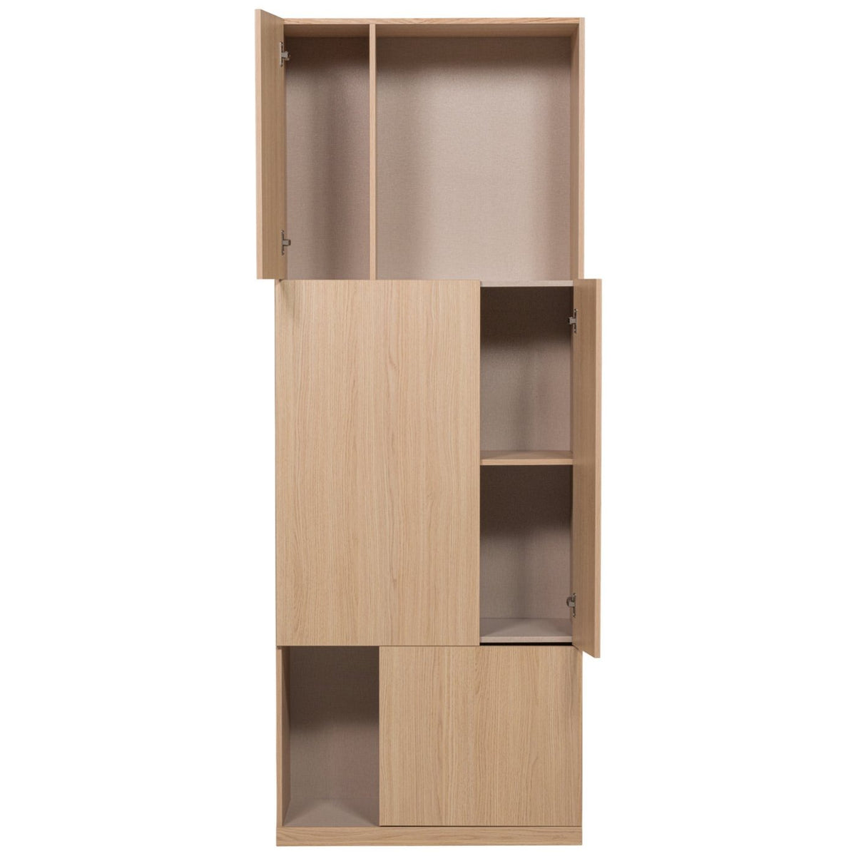 Build 80 Storage Cabinet