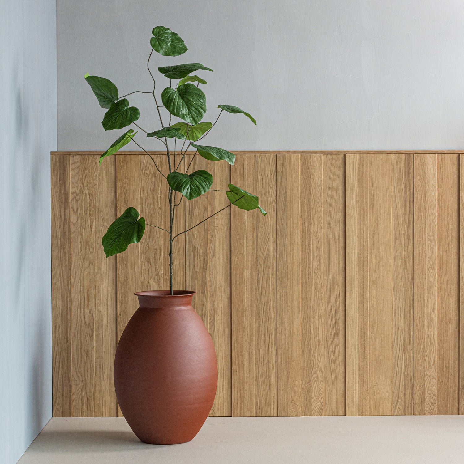 Caro Vase
