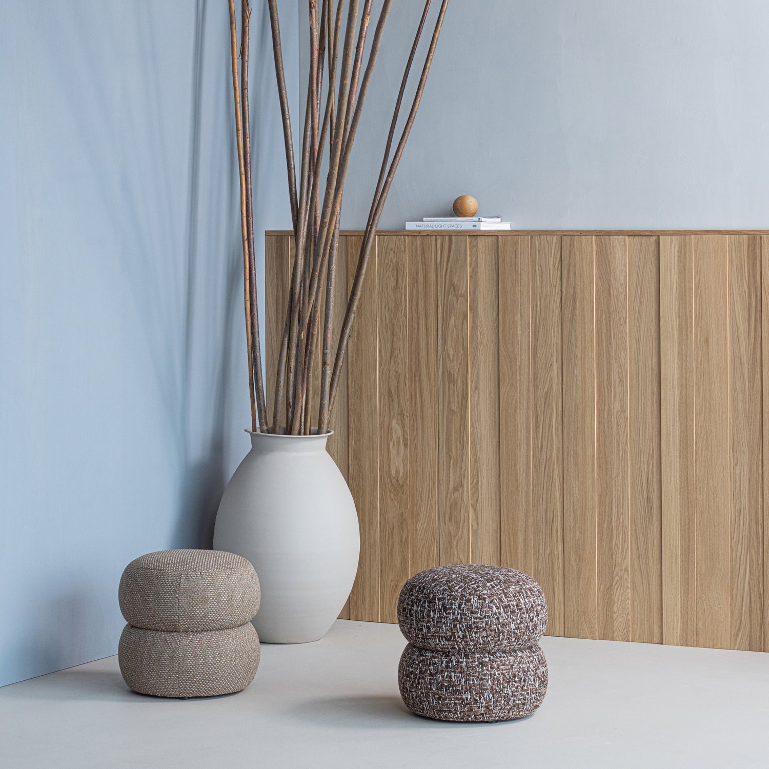 Caro Vase