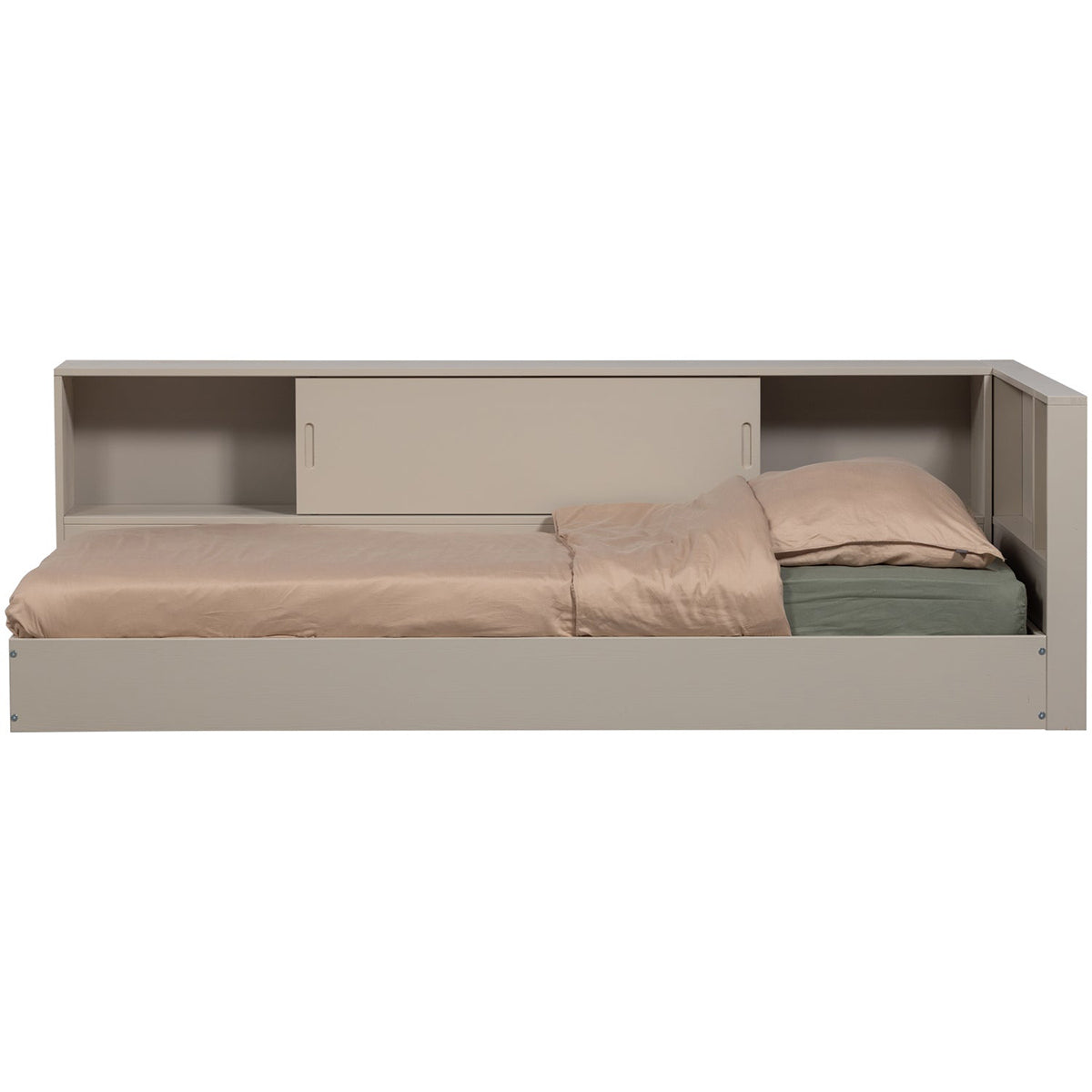 Carter Corner Bed