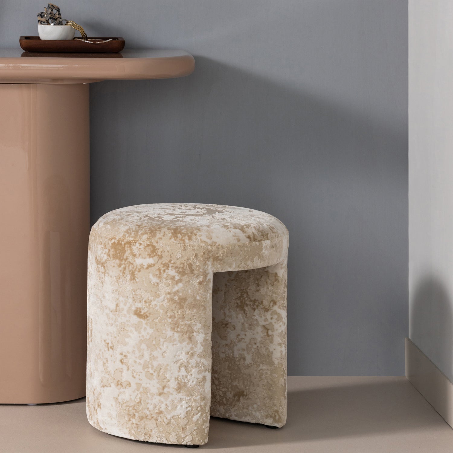 Charlie Stool