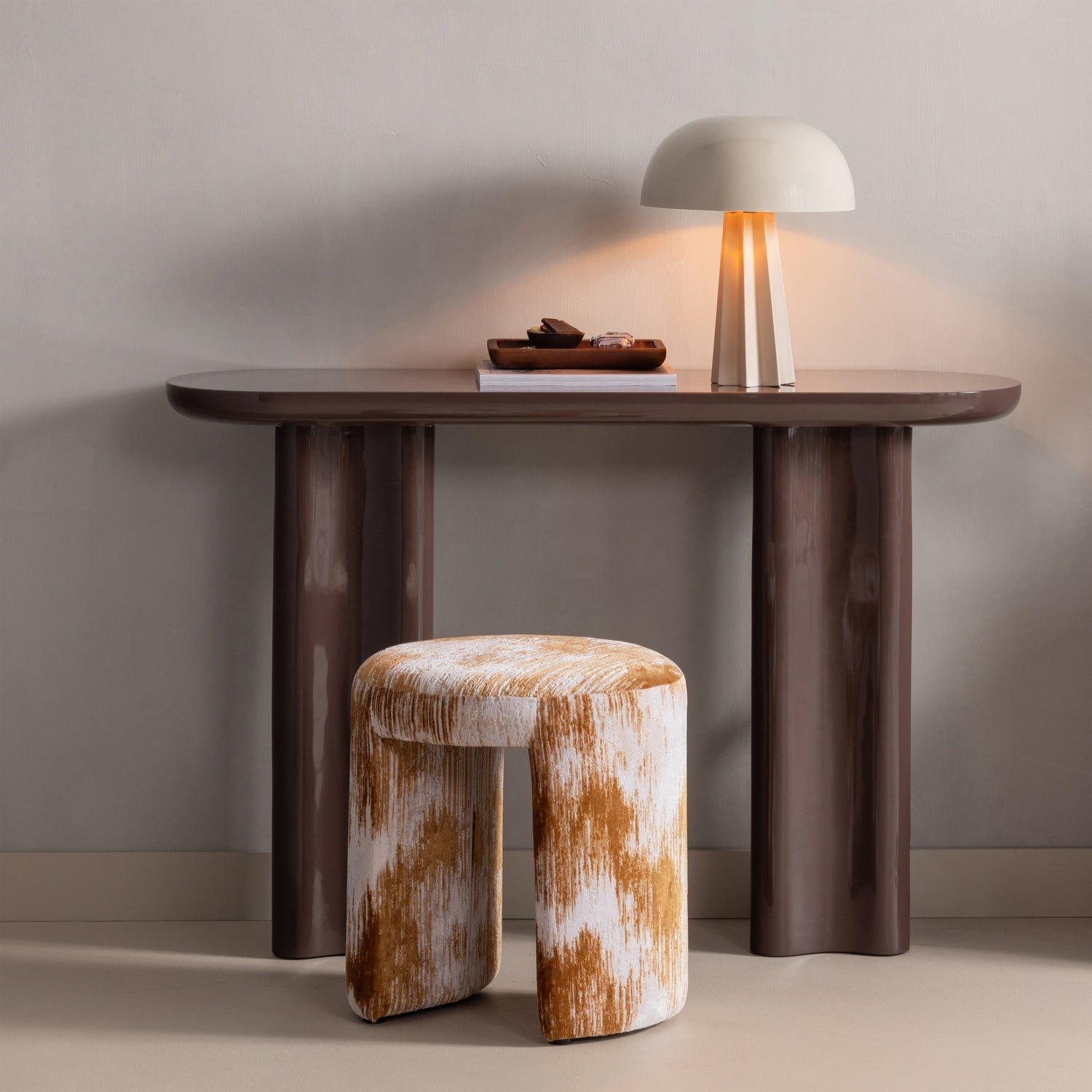 Charlie Stool