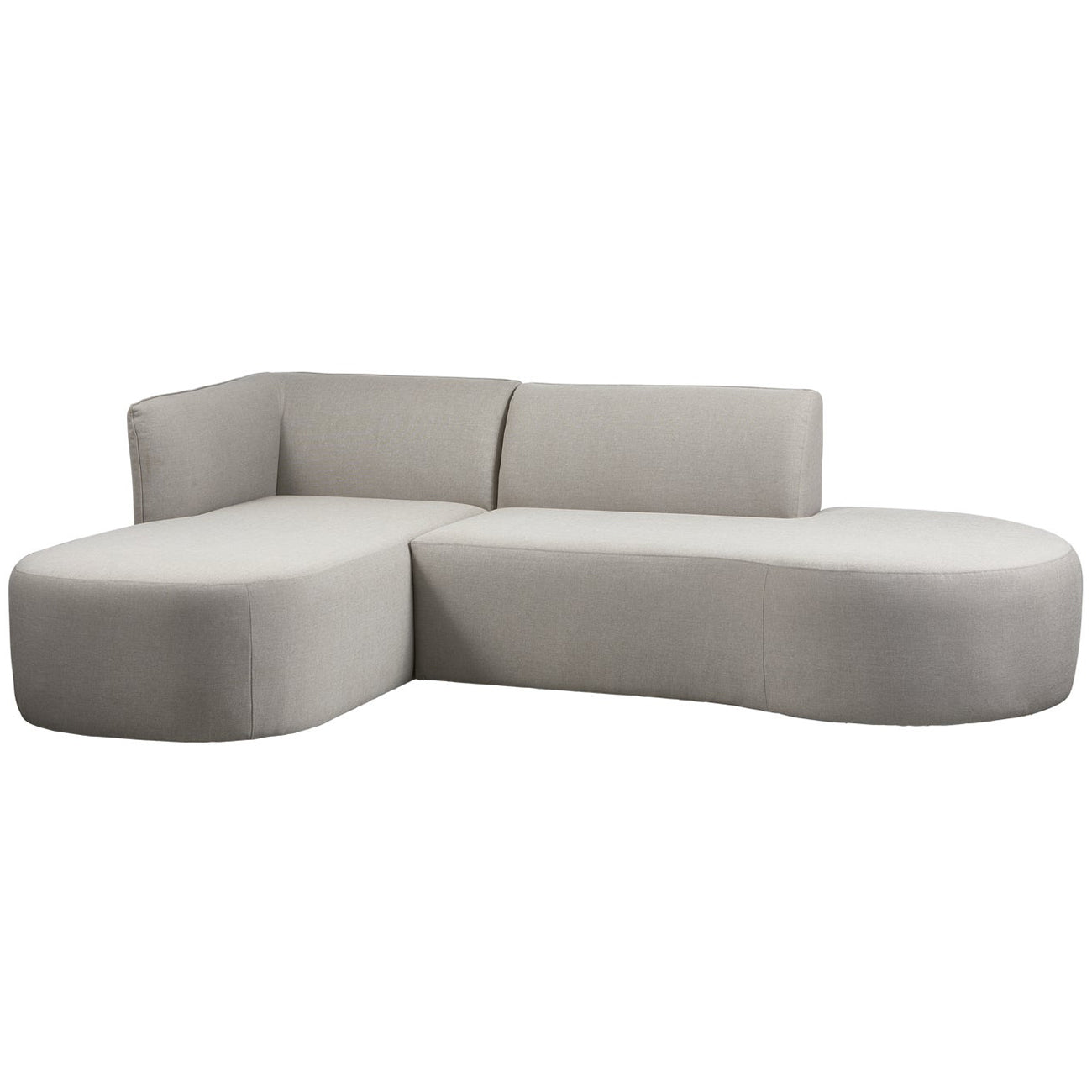 Chios Organic Garden Lounge Set