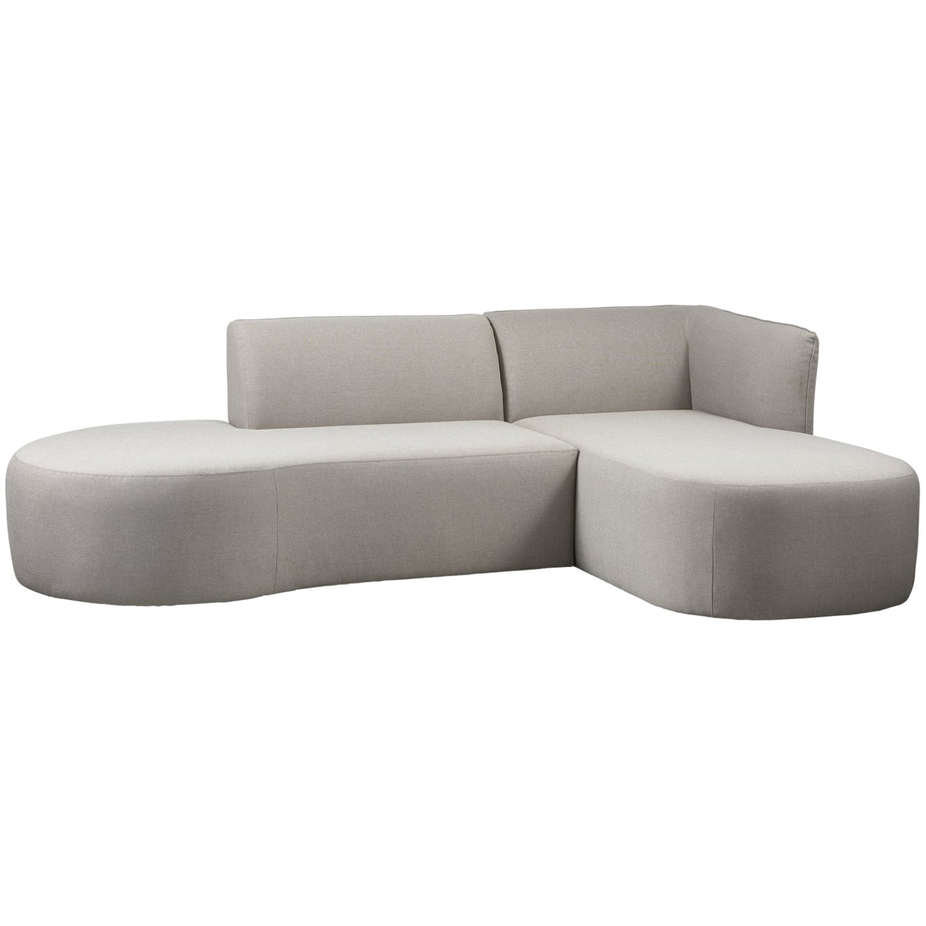 Chios Organic Garden Lounge Set
