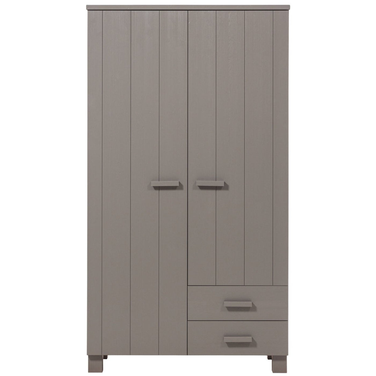 Dennis Drawers Wardrobe