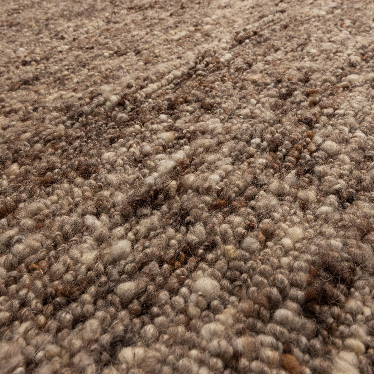 Efia Round Rug