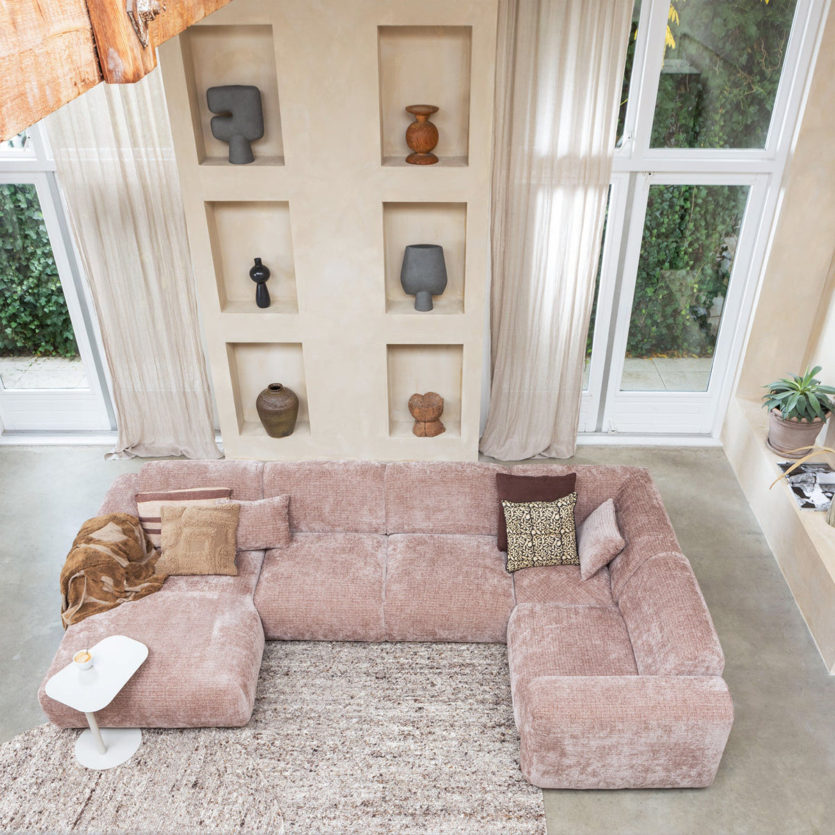 Efia Rug