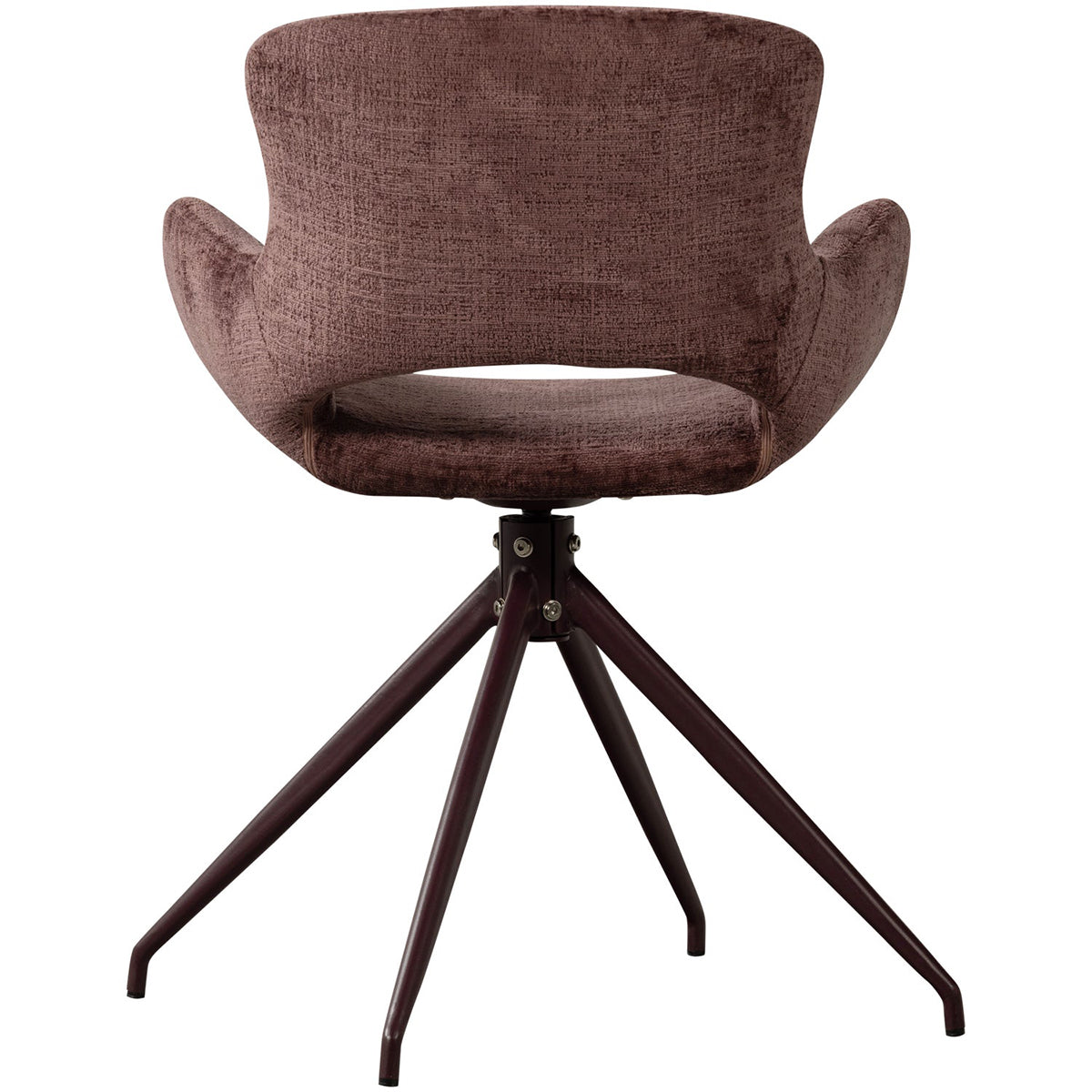 Eliva Velvet Dining Chair
