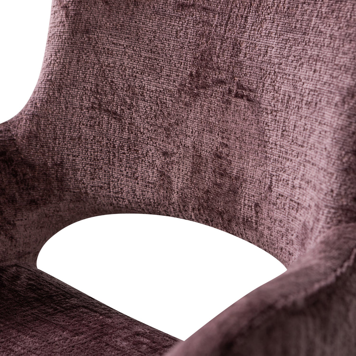 Eliva Velvet Dining Chair