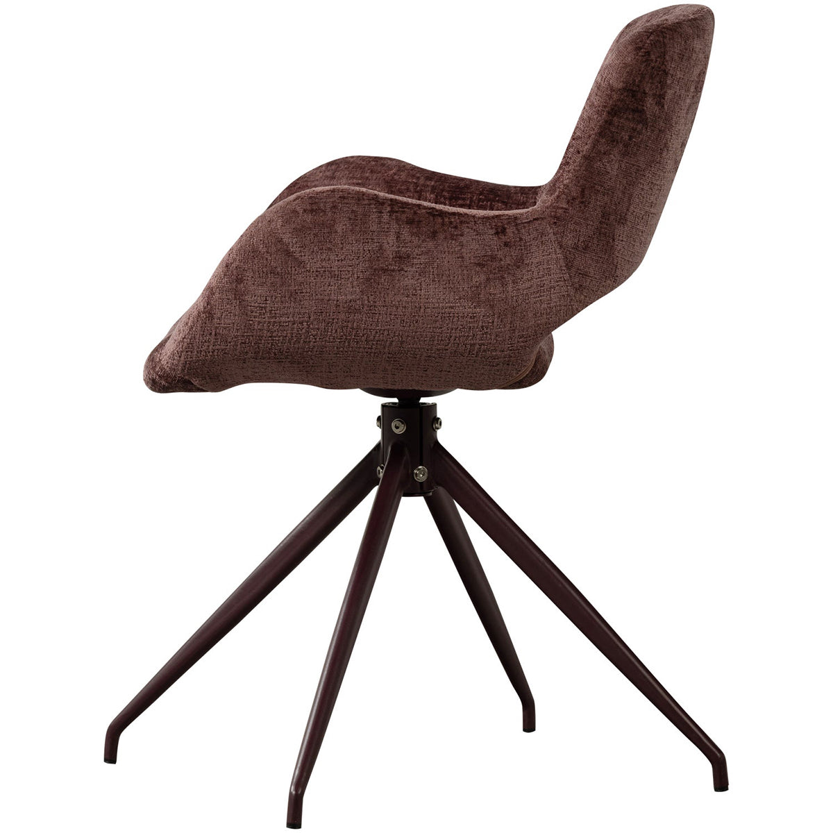 Eliva Velvet Dining Chair
