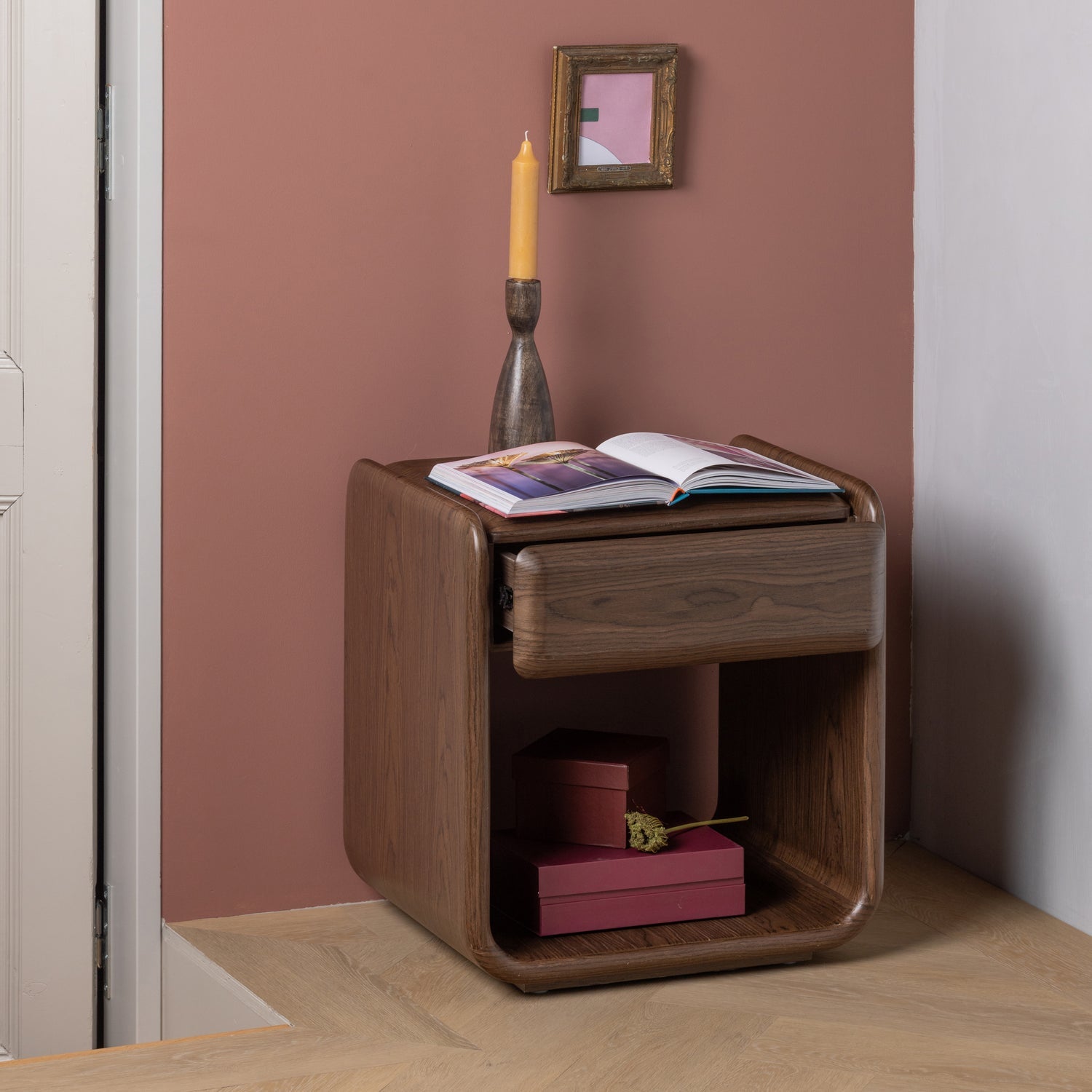 Elura Night Stand