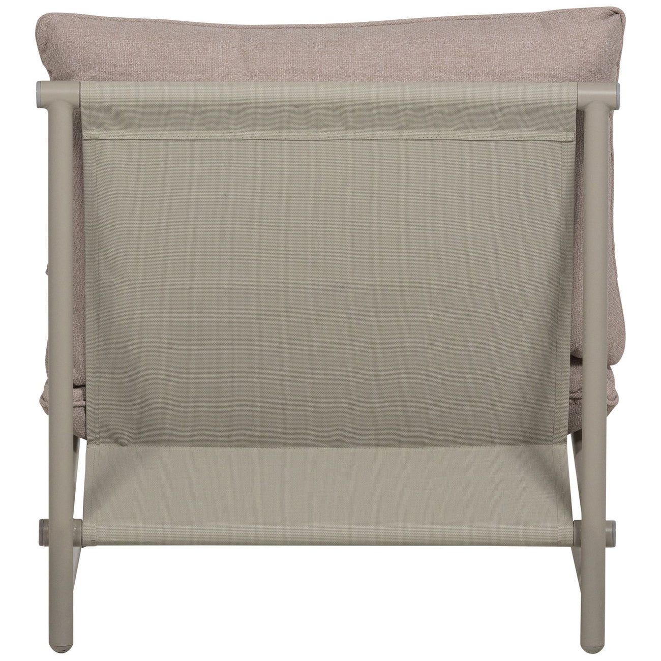 Elvo Garden Lounge Chair