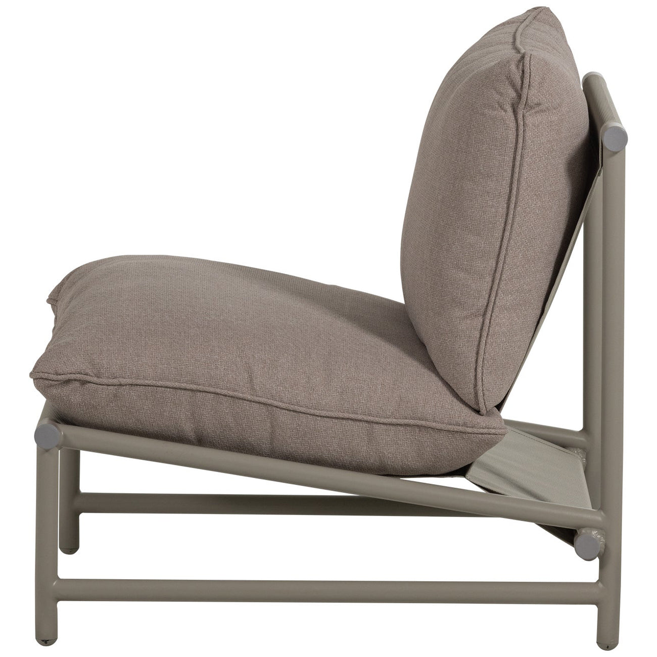 Elvo Garden Lounge Chair