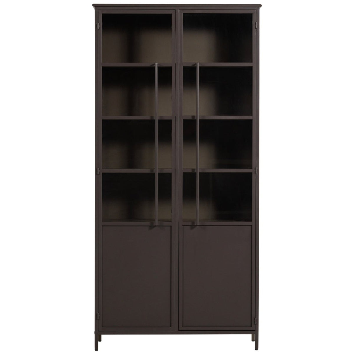 Exhibit 2 Doors Cabinet