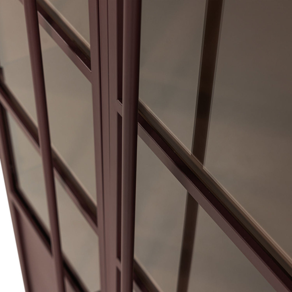Exhibit 2 Doors Cabinet