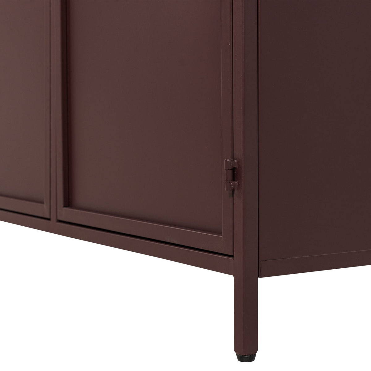 Exhibit 2 Doors Cabinet