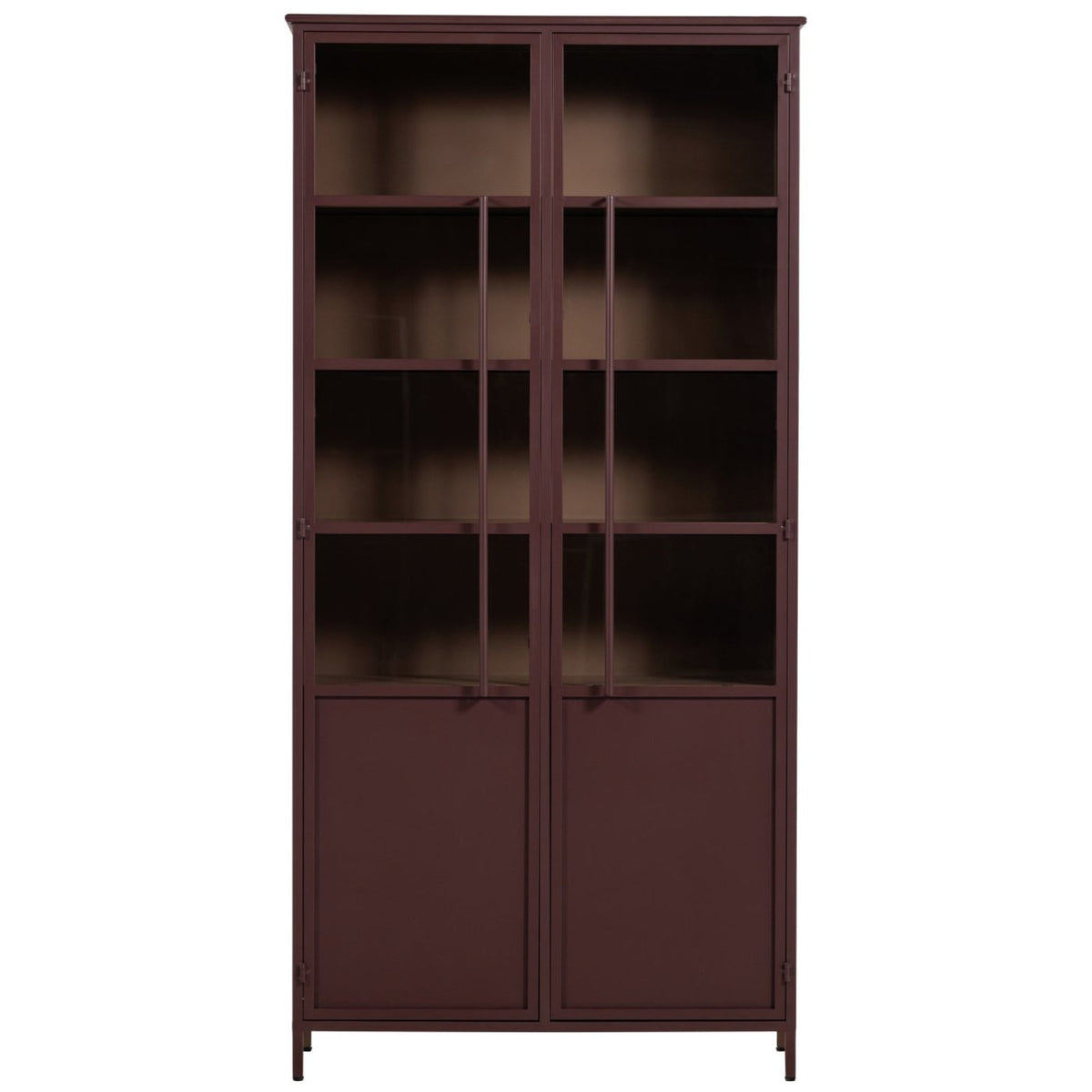 Exhibit 2 Doors Cabinet