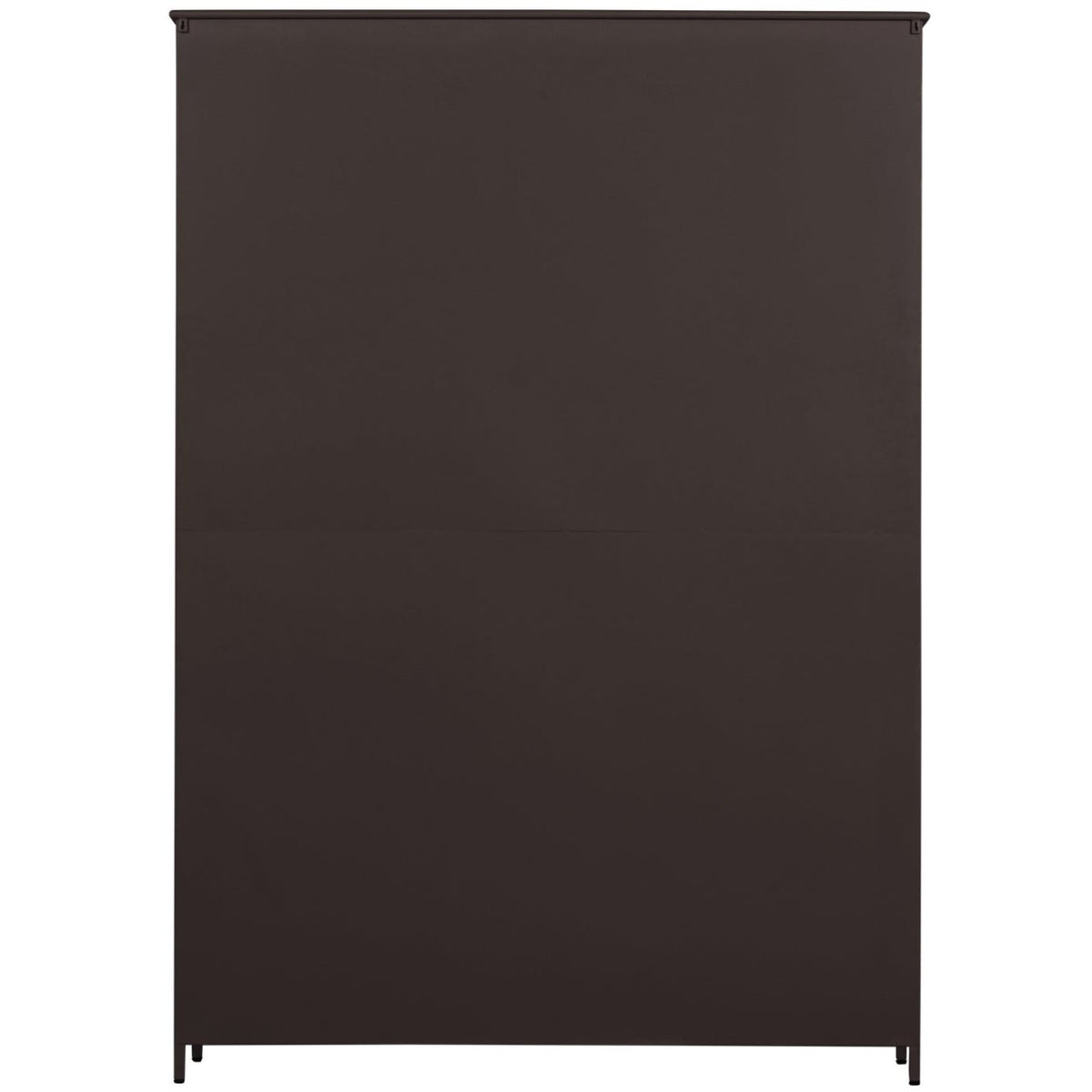 Exhibit 3 Doors Cabinet