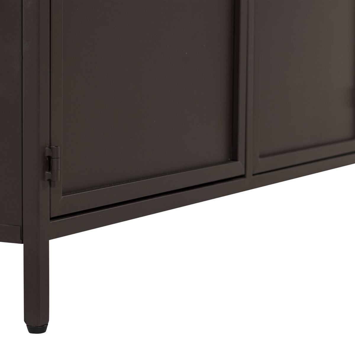 Exhibit 3 Doors Cabinet