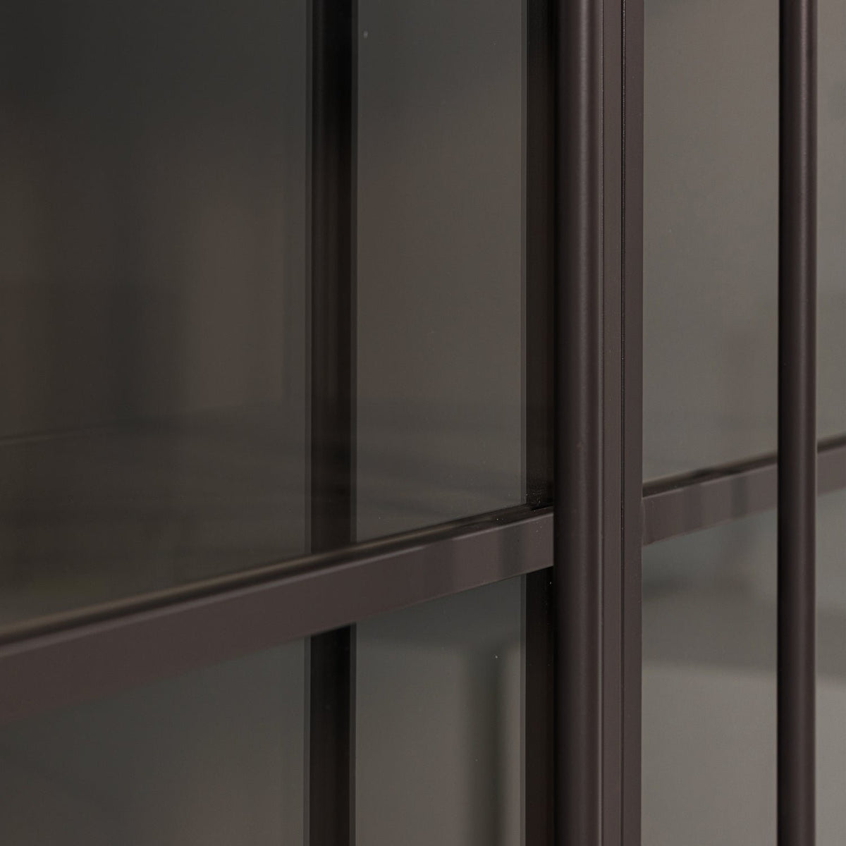 Exhibit 3 Doors Cabinet