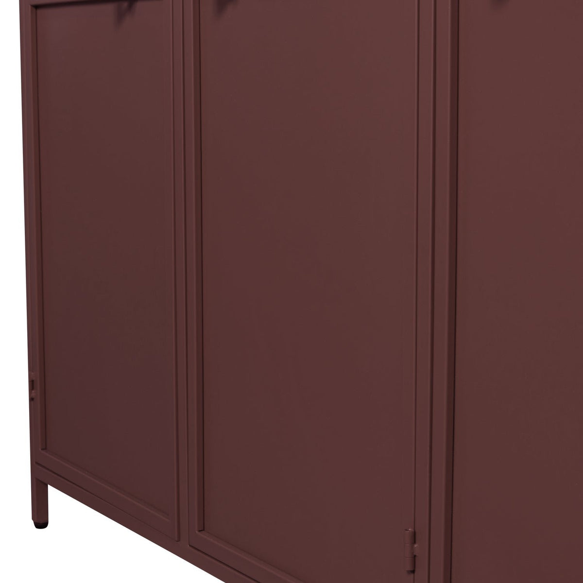 Exhibit 3 Doors Cabinet