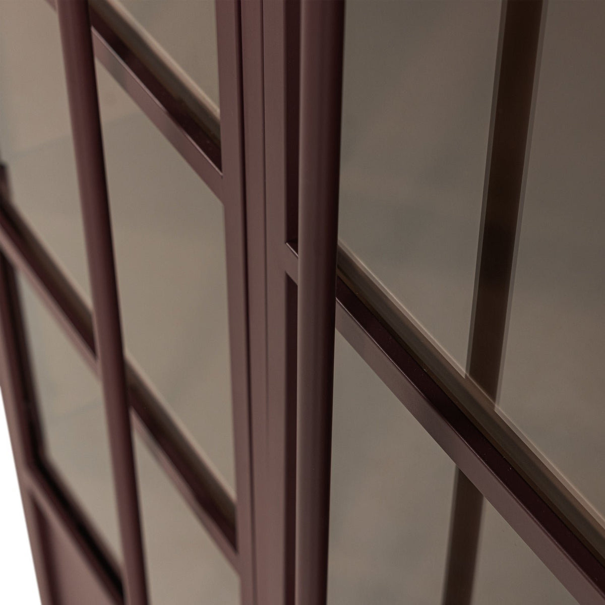Exhibit 3 Doors Cabinet