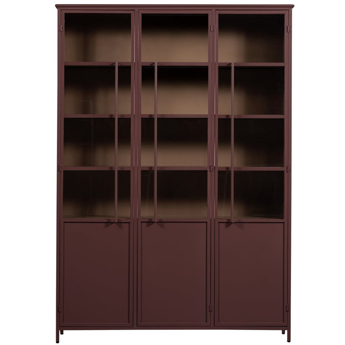 Exhibit 3 Doors Cabinet