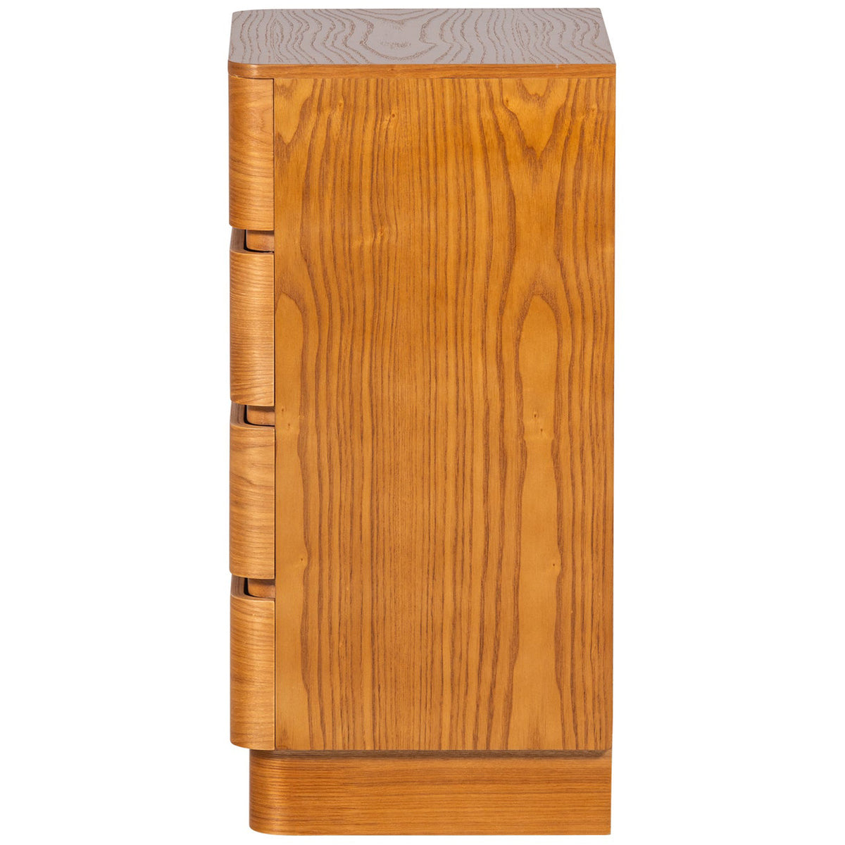 Fejo 4 Drawers Dresser